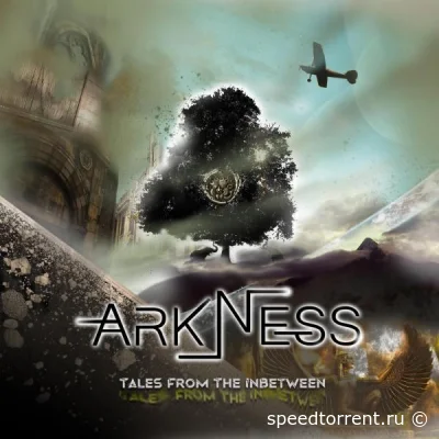 Arkness - Tales From The Inbetween (2022)