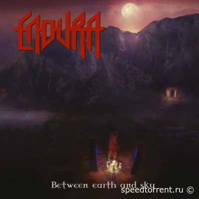 Endura - Between Earth And Sky (2022)