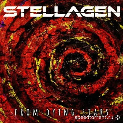 Stellagen - From Dying Stars (2022)