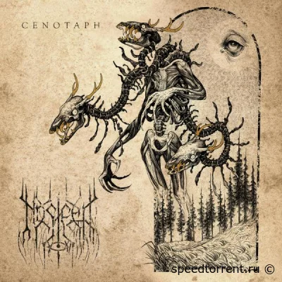 Nosłeep - Cenotaph (2022)