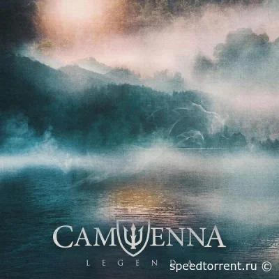 Camyenna - Legenda (2022)