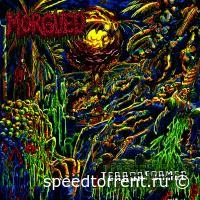 Morgued - Terrorformed (2022)