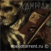 Kampfar - Lausdans Under Stjernene (Single) (2022)