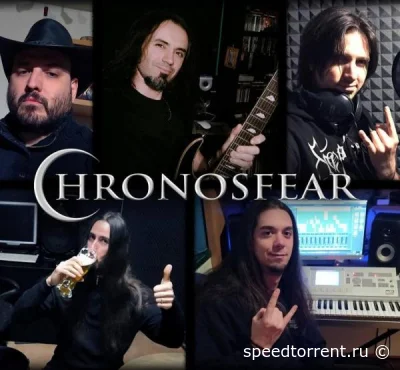 Chronosfear - Дискография (2018 - 2022)