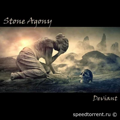 Stone Agony - Deviant (2022)