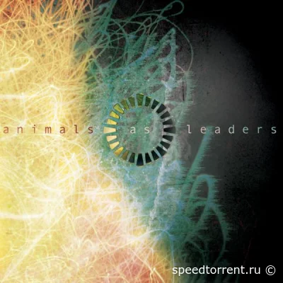 Animals As Leaders - Дискография (2009-2022)