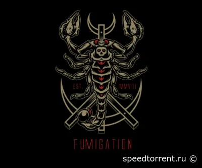 Fumigation - Дискография (2013-2022)