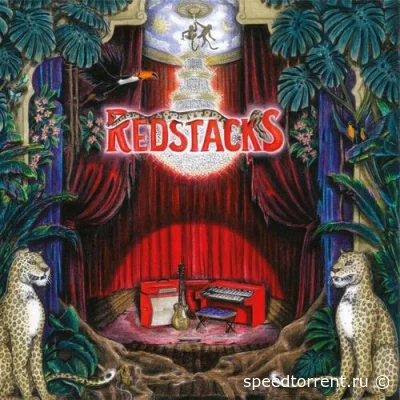 Redstacks - Revival Of The Fittest (2022)