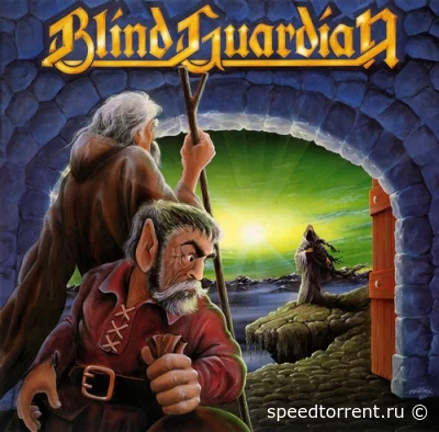 Blind Guardian - Follow The Blind (1989)