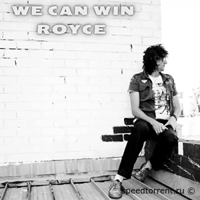 Royce - We Can Win (2022)