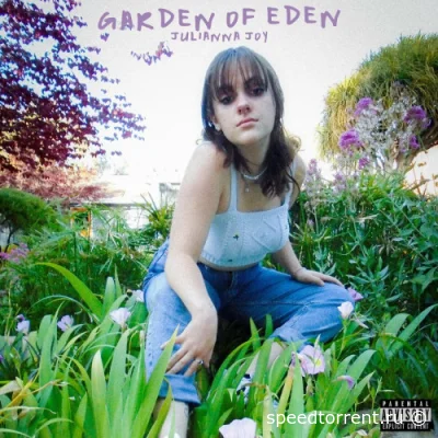 Julianna Joy - Garden of Eden (2022)