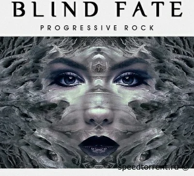 Blind Fate - Дискография (2020-2022)