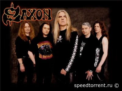 Saxon - Клипы (1980 - 2013)