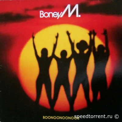 Boney M. - Boonoonoonoos (1981)