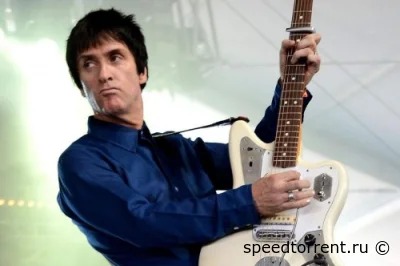 Johnny Marr - Дискография (2003-2022)