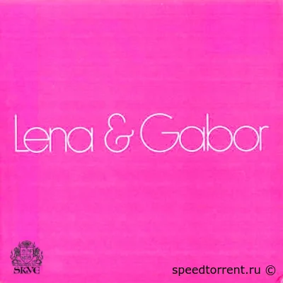 Lena Horne, Gabor Szabo & Gary McFarland - Lena & Gabor (1970/2018)