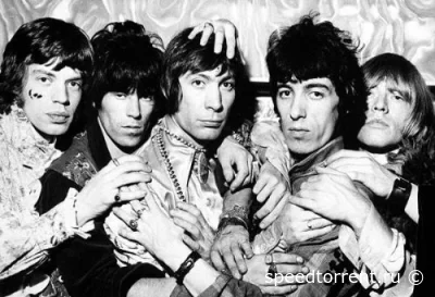 The Rolling Stones ‎ - 4 Releases (2020-2022)