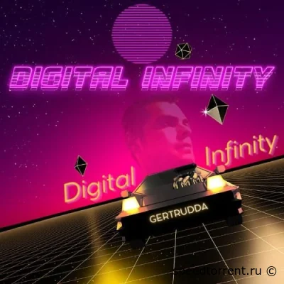 Digital Infinity - Digital Infinity (2022)