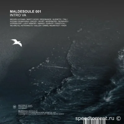 Maldesoule 001 (2022)