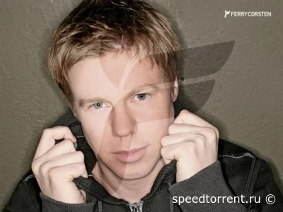 Ferry Corsten - Дискография (1996 - 2012)