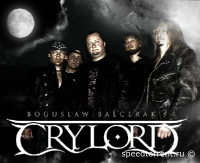 Boguslaw Balcerak's Crylord - Дискография (2011 - 2022)