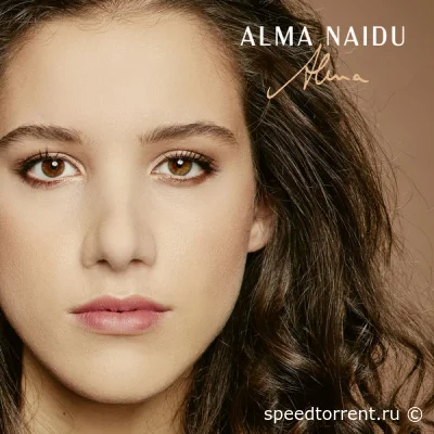 Alma Naidu - Alma (2022)