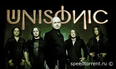 Unisonic - Дискография (2012-2014)