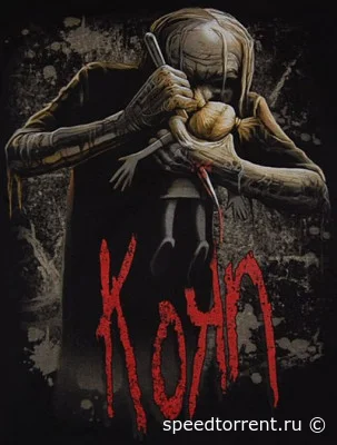 KoRn - Дискография (1993 - 2022)