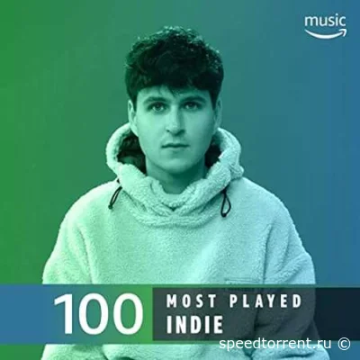 The Top 100 Most Played꞉ Indie (2022)