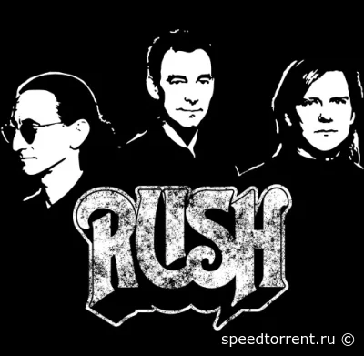 Rush - Дискография (1973-2014)