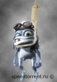 Crazy Frog - Дискография (2005-2009)