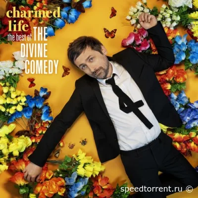 The Divine Comedy - Charmed Life - The Best Of The Divine Comedy (2022)