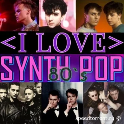 80's Synthpop (2022)