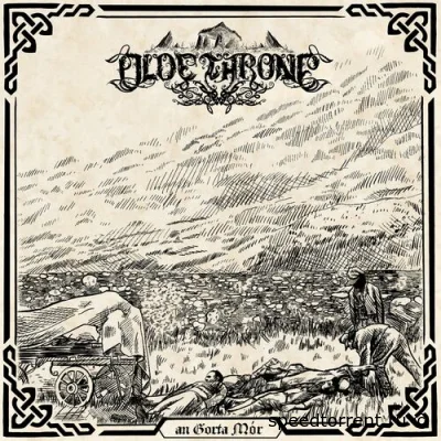 Olde Throne - An Gorta Mór (2022)