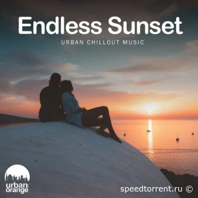 Endless Sunset: Urban Chillout Music (2022)