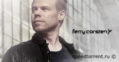 Ferry Corsten - Дискография (1999-2015)