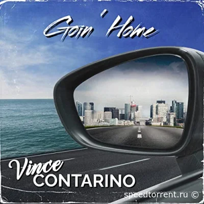 Vince Contarino - Goin' Home (2022)