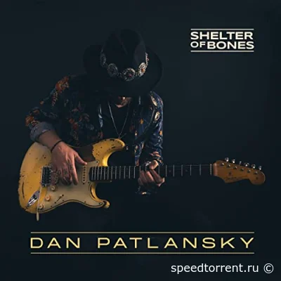 Dan Patlansky - Shelter Of Bones (2022)