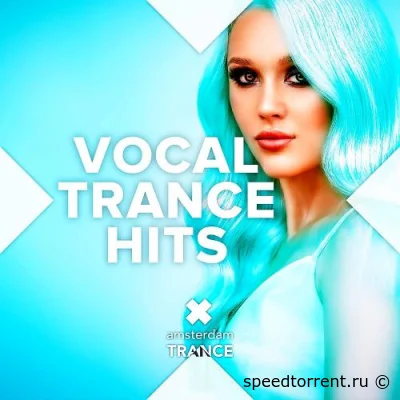 Vocal Trance Hits (2022)