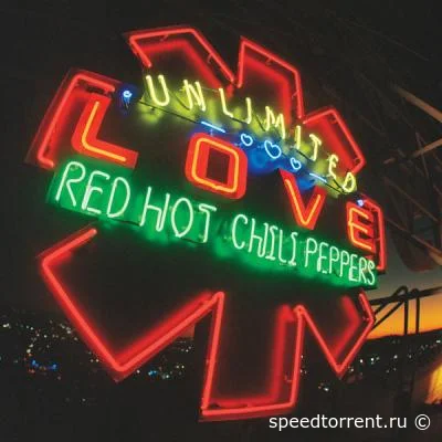 Red Hot Chili Peppers - Black Summer (single) (2022)