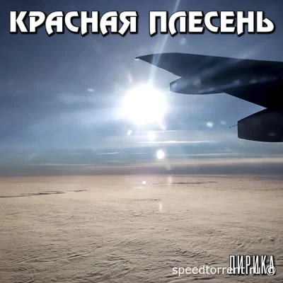 Красная Плесень - Лирика (2022)