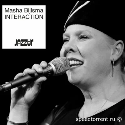 Masha Bijlsma - Interaction (2022)