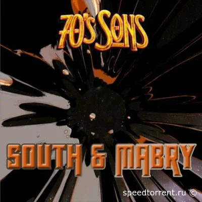 70's Sons - South & Mabry (2022)