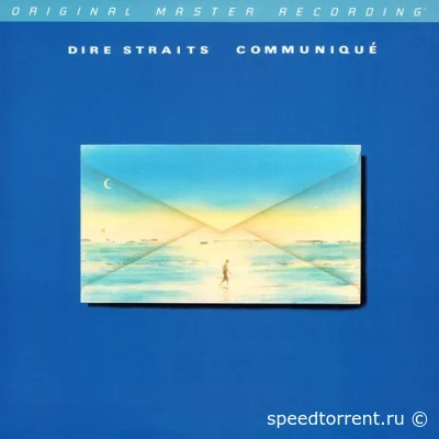 Dire Straits - Communiqué (1979/2019)