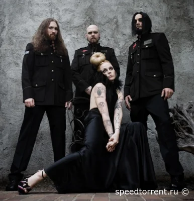 Otep - Дискография (2001-2016)