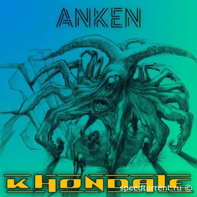 Anken - Khondate (2022)