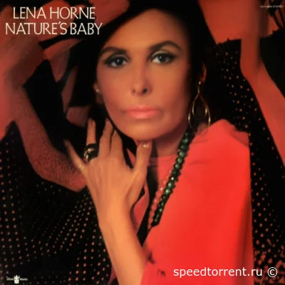 Lena Horne - Nature's Baby (1971)