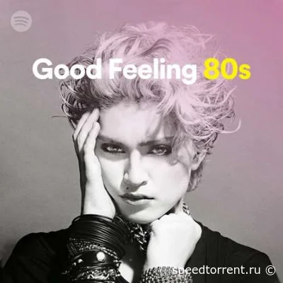 Good Feeling 80s (2022)