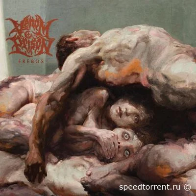 Venom Prison - Erebos (2022)