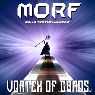 MORF - Vortex of Chaos (2022)